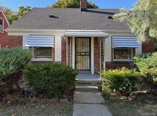 10487 Duprey St, Detroit, MI 48224