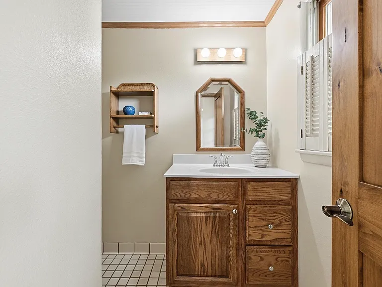 Half Bath