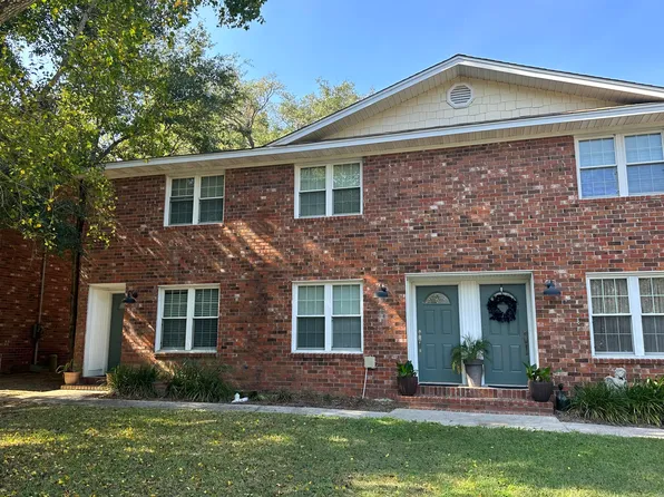 17 S Anderson Ave #A-b, Charleston, SC 29412