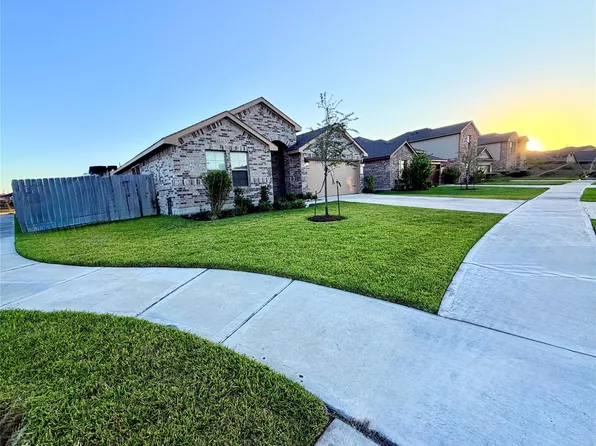 3970 Canyon Shore Ln, Missouri City, TX 77459
