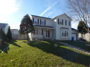 25 Morgan Dr, Clayton, NJ 08312