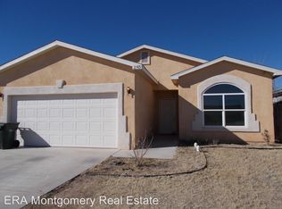 2515 Violet St, Carlsbad, NM 88220