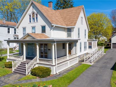 9 Rexford St, Norwich, NY, 13815