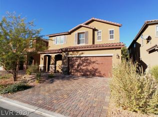 5417 Ordesa Valley Rd, Las Vegas, NV 89148