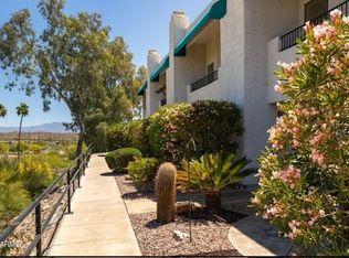 16826 E Lamplighter Way UNIT 6, Fountain Hills, AZ 85268