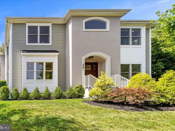 428 Franklin Ave, Princeton, NJ 08540