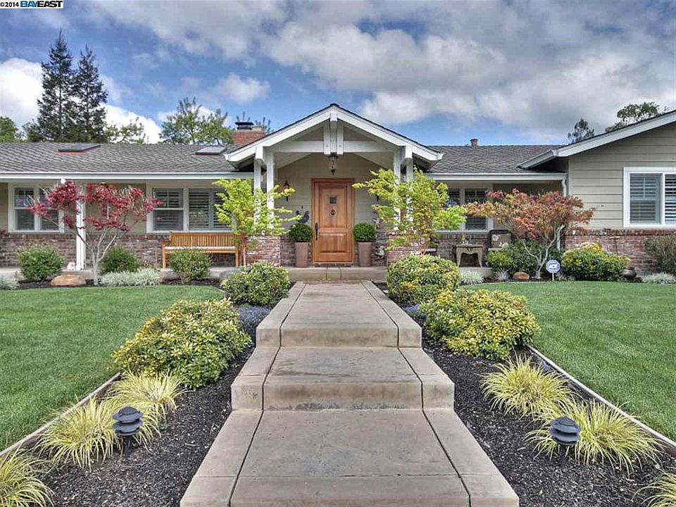 582 Bobbie Dr, Danville, CA 94526 Zillow