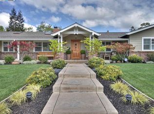582 Bobbie Dr, Danville, CA