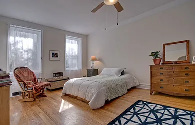 Sold by Brown Harris Stevens