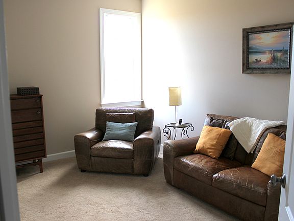 Second 1st Floor Bedroom