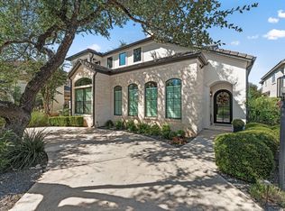 8 Hightrail Way, The Hills, TX 78738