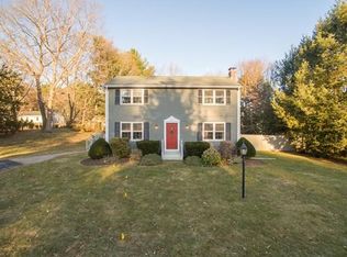 975 Longview Dr, North Attleboro, MA 02760