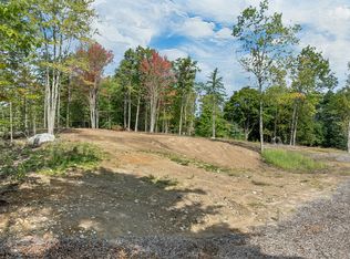 LOT 3.1 Stevens Corner Rd, West Newfield, ME 04095