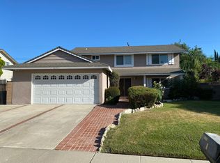 2648 Hollister St, Simi Valley, CA 93065