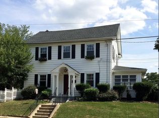 5 Eaton Ave, Hamilton, NJ 08619