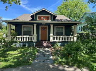 3301 W St, Sacramento, CA