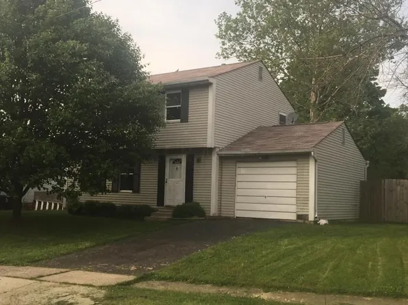 6722 Elm Park Dr, Galloway, OH 43119