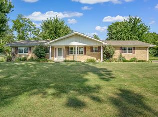 1000 Sycamore St, Chester, IL 62233