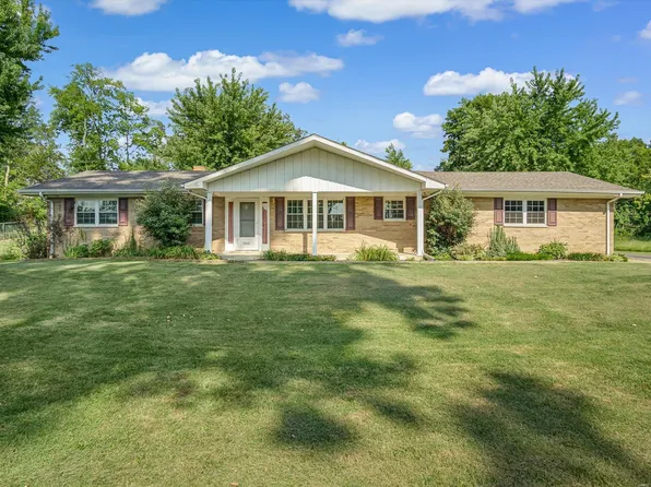 1000 Sycamore St, Chester, IL 62233