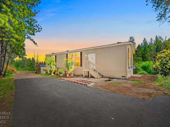 135 Ponderosa Way #23, Colfax, CA 95713