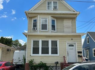 628 Raritan Ave, Perth Amboy, NJ 08861