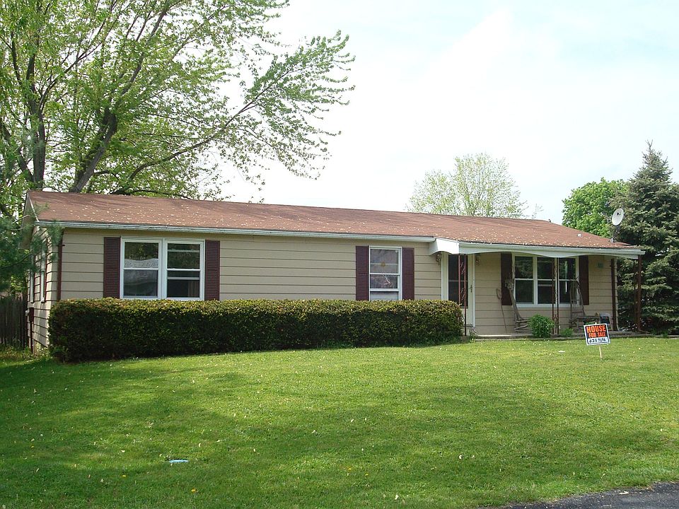 363 Valley Dr.