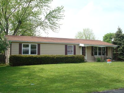 363 Valley Dr, Fayetteville, PA, 17222