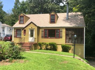 1919 Neely Ave, East Pt, GA 30344