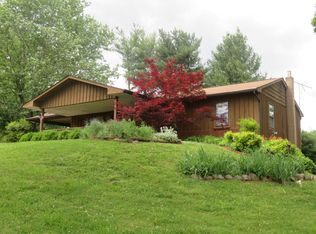 510 Old Sinking Creek Rd #1, Greenback, TN 37742