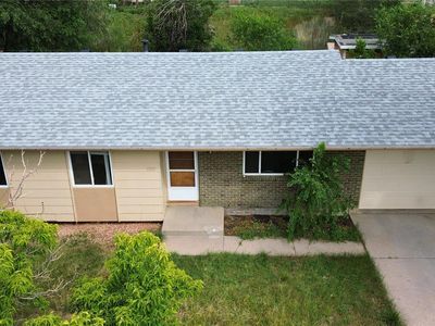 7005 Metropolitan Street, Colorado Springs, CO, 80911