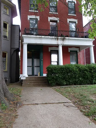 1233 S 2nd St Photo 1