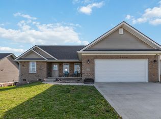 609 McKala Ln, Richmond, KY