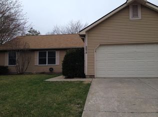 3075 Sullivan St, West Lafayette, IN 47906