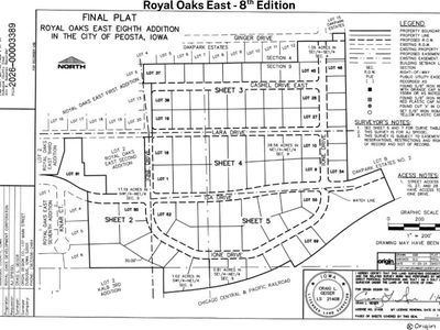 LOT 50 Ione Dr, Peosta, IA, 52068