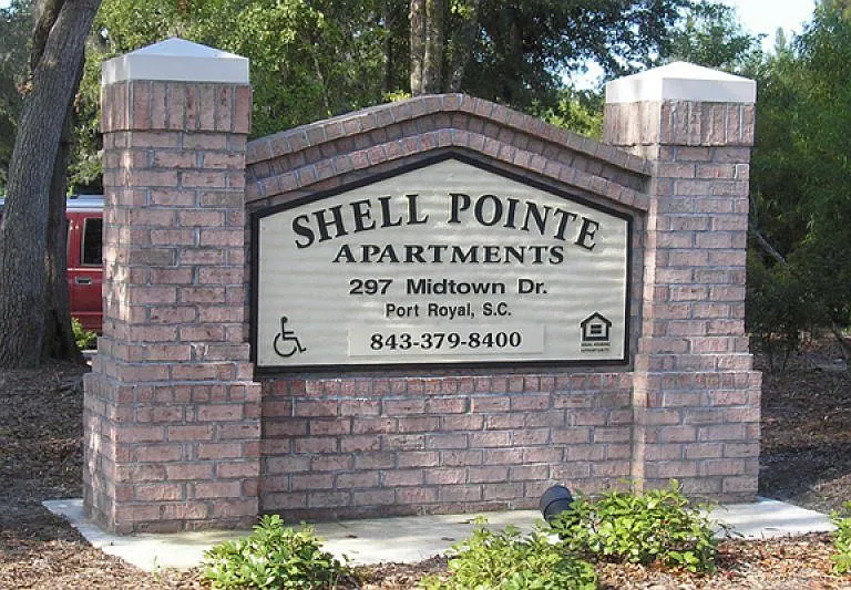 Shell Pointe — Photo 3