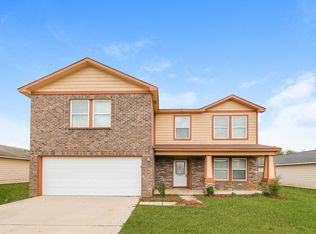 29901 Glenrose Way, Harvest, AL 35749