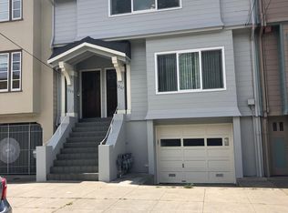 1269 14th Ave, San Francisco, CA 94122