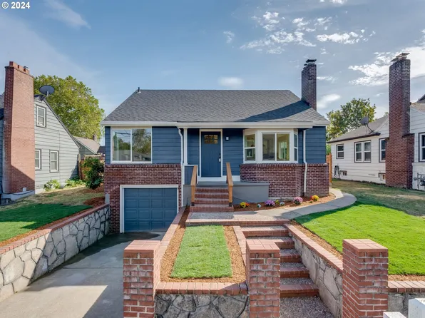 536 N Baldwin St, Portland, OR 97217