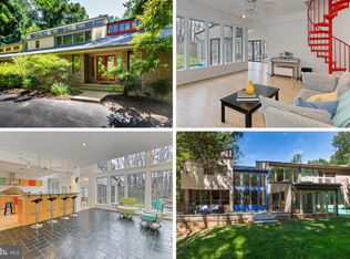 8518 Old Dominion Dr, Mc Lean, VA 22102