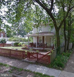 4100 31st St, Mount Rainier, MD, 20712
