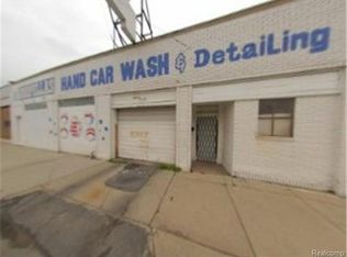 18620 John R St, Detroit, MI 48203