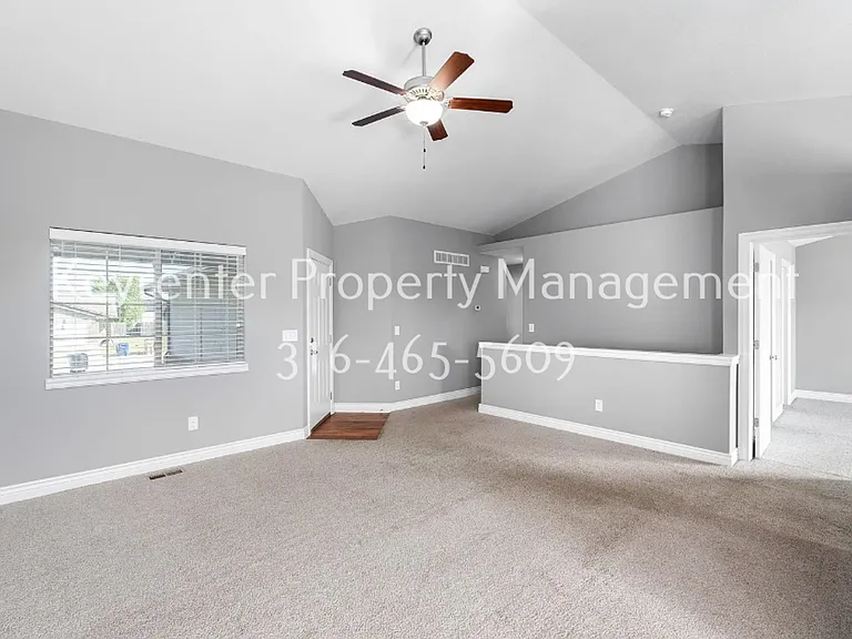 2307-2309 E Coolwater St Duplex — Photo 2