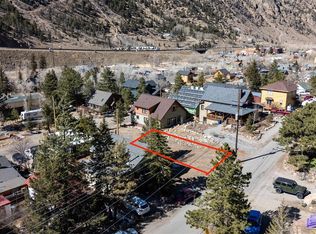 1107 Main St LOT 12, Georgetown, CO 80444