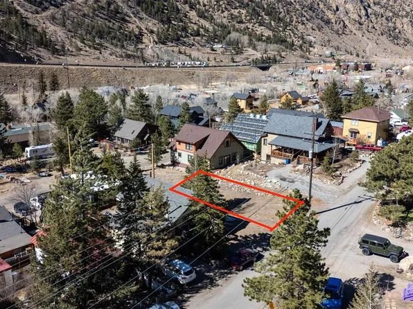 1107 Main Street LOT 12, Georgetown, CO 80444