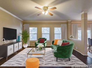 11810 Ledbury, San Antonio, TX 78253