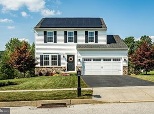 731 Franklin St, Coatesville, PA 19320