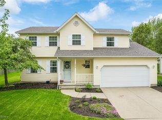 280 W Sturbridge Dr, Medina, OH 44256