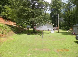 839 Calhoun Trl, Rutherfordton, NC 28139