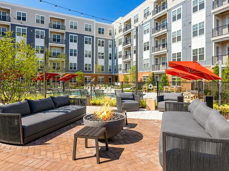 Parkside Providence Town Center — Photo 16
