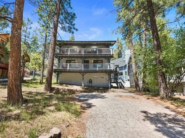 42944 Monterey St, Big Bear Lake, CA 92315